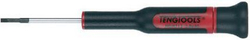 Fotoja e Kaçavidë precize Teng Tools, 2.0mm, 120mm, e zezë