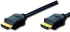 Fotoja e Kabllo HDMI Digitus, 10m, 1.4, e zezë, Picture 1