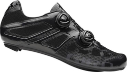 Fotoja e Këpucë për meshkuj Giro Imperial, 44.5, Easton EC90 SLX2, të zeza