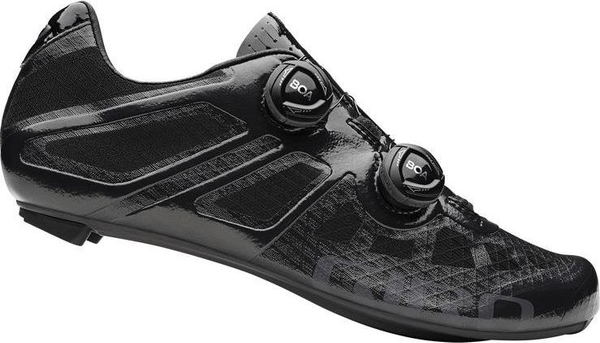 Fotoja e Këpucë për meshkuj Giro Imperial, 44.5, Easton EC90 SLX2, të zeza