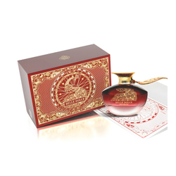 Fotoja e Eau de Parfum Fragrance World Belle Dolce Red Delice, 100ml