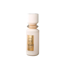 Fotoja e Eau de Parfum Fragrance World Cafe N' Cream 100ml