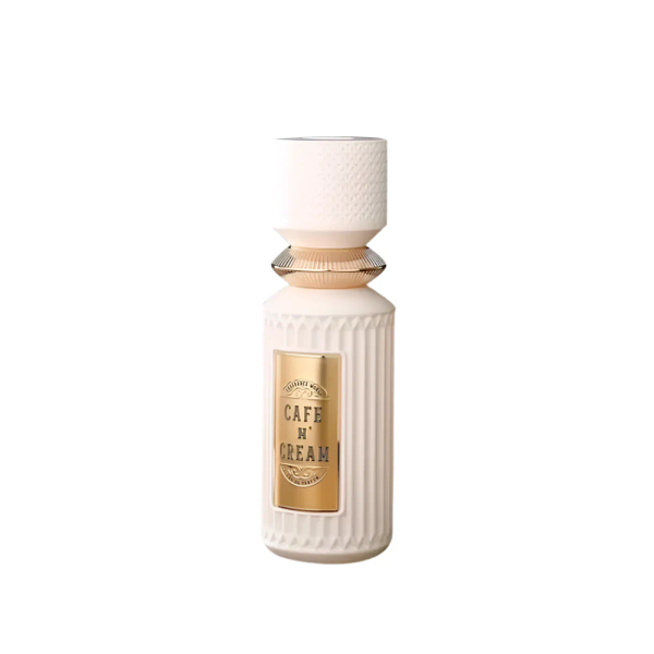 Fotoja e Eau de Parfum Fragrance World Cafe N' Cream 100ml