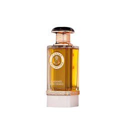 Fotoja e Eau de Parfum Fragrance World Caramel Macchiato, 100ml
