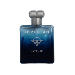 Fotoja e Eau de Parfum Fragrance World Imperium Intense, 100ml