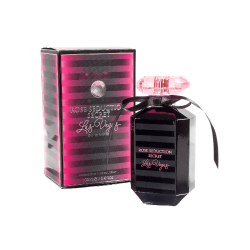 Fotoja e Eau de Parfum Fragrance World Rose Seduction Secret Las Vegas, 100ml