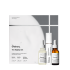 Fotoja e Set The Ordinary The Nightly Set, Serum Hyaluronic Acid 2% + B5 (with Ceramides), 30ml + Trajtues Retinal 0.2% Emulsion, 15ml + Vaj 100% Organic Cold-Pressed Rose Hip Seed Oil, 30ml, Picture 1