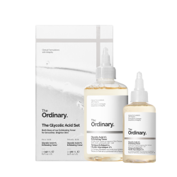 Fotoja e Set The Ordinary The Glycolic Acid Set, 240ml + 100ml