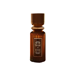 Fotoja e Eau de Parfum Fragrance World Tabac N' Coke, 100ml