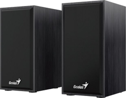 Fotoja e Altoparlantë Genius SP-HF180 (31730029401), 6W, USB 2.0, të zi
