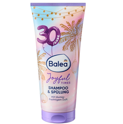 Fotoja e Shampo dhe balsam për flokë Balea, 200ml