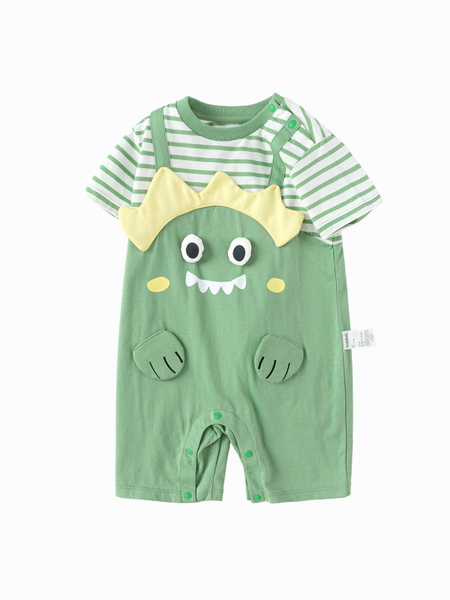 Fotoja e Trupore Dino Giggles, 3-6 muajsh