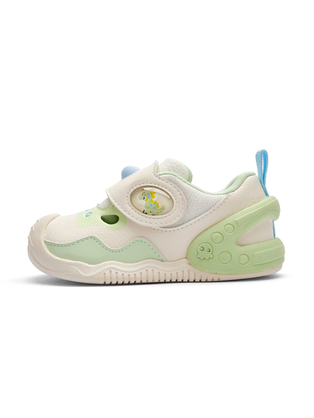 Fotoja e Mbathje për Bebe  Soft  Playful Steps , 21