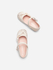 Fotoja e Balerina Pearl Blossom Mary Janes, 28, Picture 3