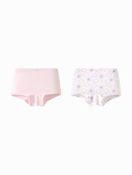 Fotoja e Set Të Brendshme Pink Petal , 3-4 vjeq