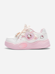 Fotoja e Atlete Hello Kitty Pink Dream  Rose Pink , 30