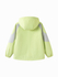 Fotoja e Xhaketë GlowGuard Windbreaker, 8-10 vjeq, Picture 4