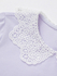 Fotoja e Bluza Elegant Lace Lavender, 3-4 vjeq, Picture 2