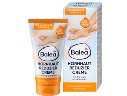 Fotoja e Krem per këmbë Balea, 50ml