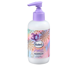 Fotoja e Qumësht për flokë Balea, 200ml