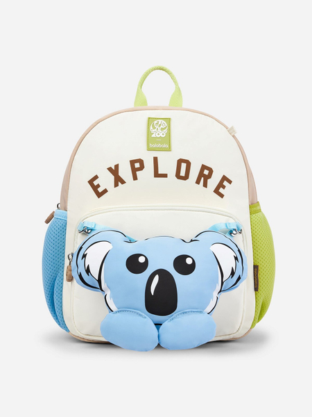 Fotoja e Çanta Koala Explorer