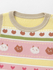 Fotoja e Fustan  Jelek - Sweetheart Knit Set , 18-24 muajsh, Picture 2
