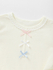 Fotoja e Bluzë - Little Bows Thermal , 9-12 muajsh, Picture 2