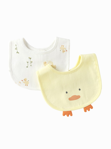 Fotoja e Bibs Quacky Duo