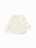 Fotoja e Bluzë - Little Bows Thermal , 9-12 muajsh, Picture 5