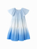 Fotoja e Fustan Ocean Breeze Ombre, 7-8 vjeq, Picture 1