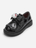 Fotoja e Mokasina Hello Kitty Glossy Bow  Black , 30, Picture 2