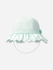 Fotoja e Mint Blossom Hat, 9-12 muajsh, Picture 1