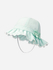 Fotoja e Mint Blossom Hat, 9-12 muajsh, Picture 2