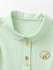 Fotoja e Fustan Minty Meadow Collar, 3-4 vjeq, Picture 2