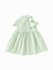 Fotoja e Fustan Minty Meadow Collar, 3-4 vjeq, Picture 3