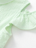 Fotoja e Fustan Minty Meadow Collar, 3-4 vjeq, Picture 4
