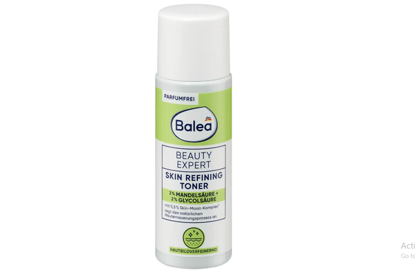 Fotoja e Toner për fytyrë Balea, 100ml