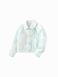 Fotoja e Xhaketë - Frosted Fairy Denim, 4 vjeq