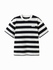 Fotoja e Bluzë Bold Striped Pocket (Vajza), 10-12 vjeq, Picture 1