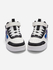 Fotoja e Atlete AirMax Street Basketball - Black  White , 40, Picture 4