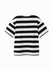 Fotoja e Bluzë Bold Striped Pocket (Vajza), 10-12 vjeq, Picture 4