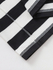 Fotoja e Bluzë Bold Striped Pocket (Vajza), 10-12 vjeq, Picture 6