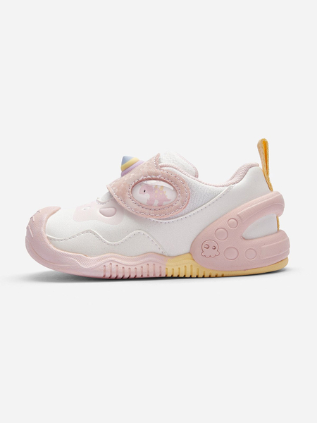 Fotoja e Mbathje për Bebe  Soft  Adorable Steps , 19