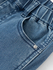 Fotoja e Pantallonat Flared Denim  Classic Blue , 6-7 vjeq, Picture 5