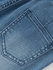 Fotoja e Pantallonat Flared Denim  Classic Blue , 6-7 vjeq, Picture 6