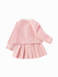 Fotoja e Set Xhakete  Fund Charming Pink , 6-7 vjeq, Picture 4