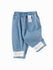 Fotoja e Pantallona Denim Doodle , 12-18 muajsh, Picture 1