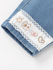 Fotoja e Pantallona Denim Doodle , 12-18 muajsh, Picture 6