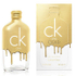 Fotoja e Eau de Toilette Calvin Klein CK One Gold, 50ml, Picture 1
