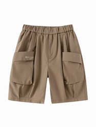 Fotoja e Shorce Explorer Cargo ️, 12-18 muajsh